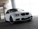 BMW M3 by 3D Design 2008 года